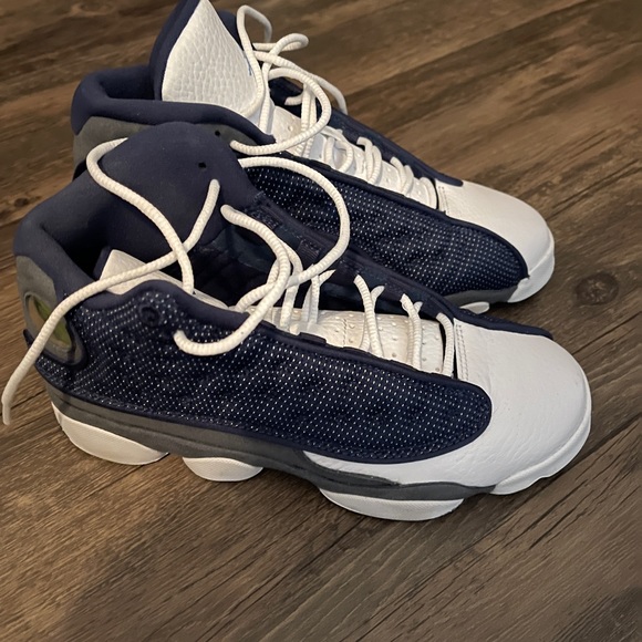 Air Jordan 13 retro flint 2020 - Picture 2 of 3